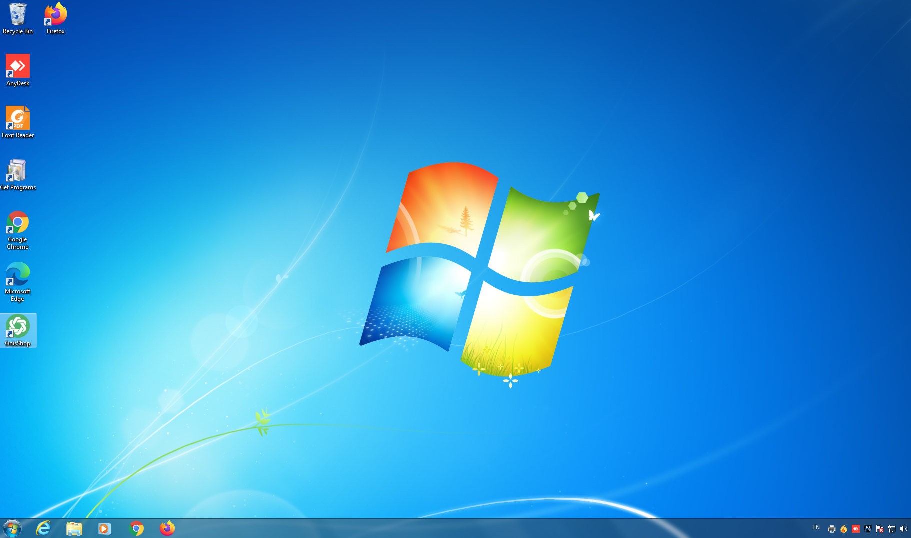 screen